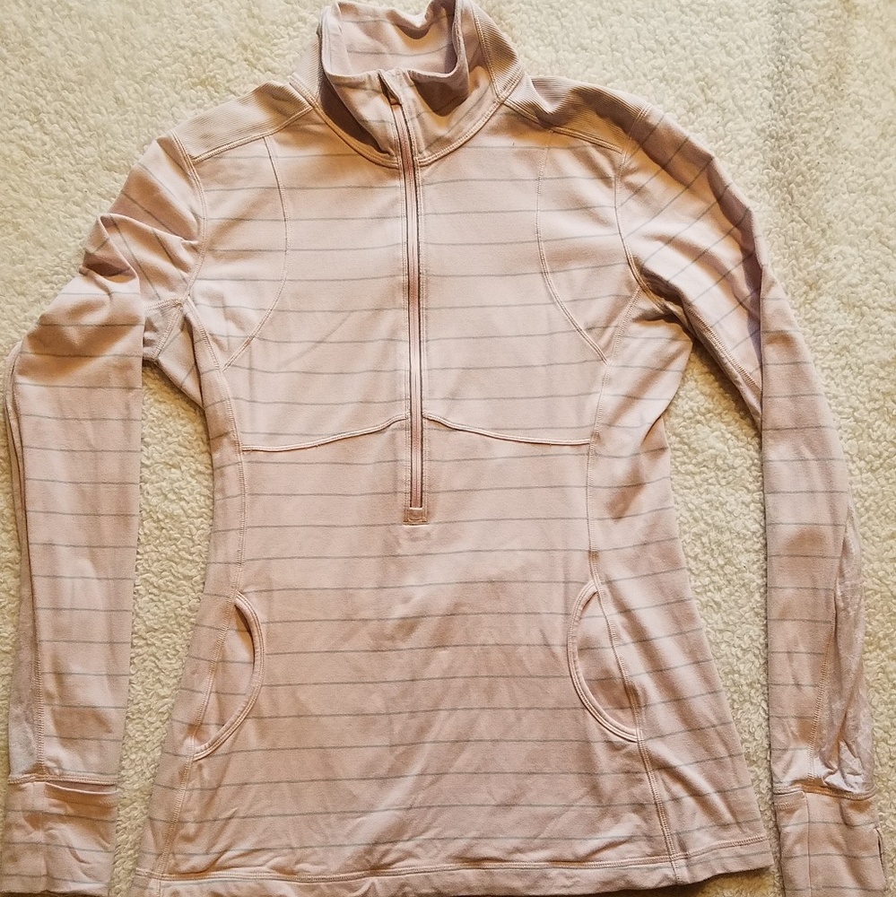 Lululemon Star Runner Pullover